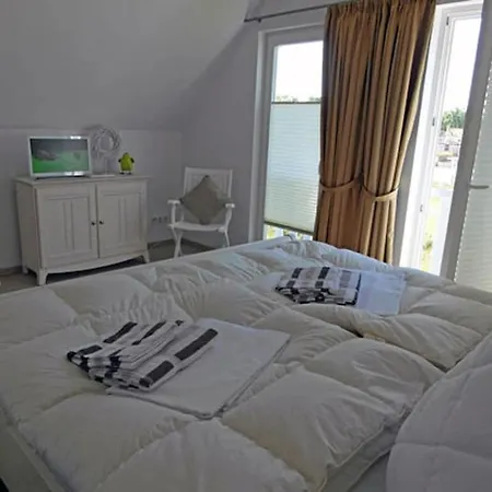 Sea Pine Comfortable Nyaraló