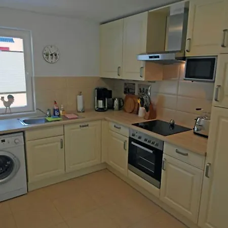 Nyaraló Sea Pine Comfortable *