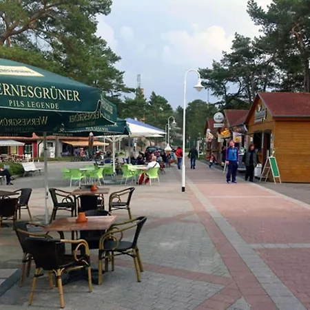 Sea Pine Comfortable