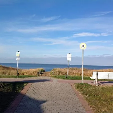 Sea Pine Comfortable Nyaraló